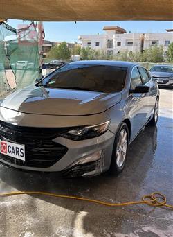 شيفروليه ماليبو